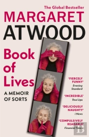 Book Of Lives