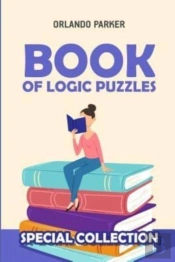 Book Of Logic Puzzles: Kakuro 8x8 Puzzle