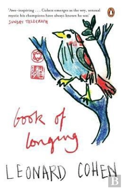 Bertrand.pt - Book Of Longing
