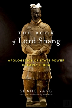 Bertrand.pt - Book Of Lord Shang