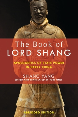 Bertrand.pt - Book Of Lord Shang