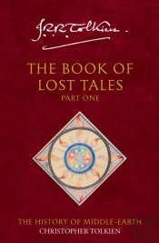 Book Of Lost Tales 1