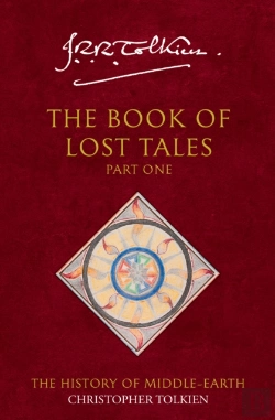 Bertrand.pt - Book Of Lost Tales 1