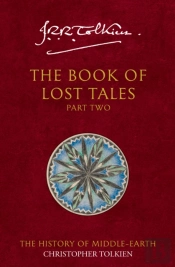 Book Of Lost Tales 2