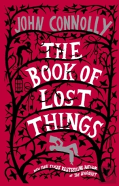 Book Of Lost Things