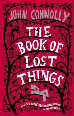 Bertrand.pt - Book Of Lost Things