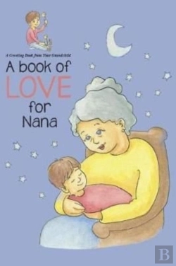 Bertrand.pt - Book Of Love For Nana