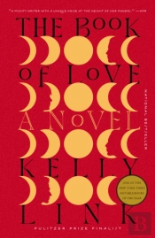 Book Of Love