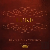 Book Of Luke