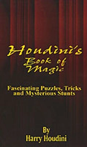 Book Of Magic