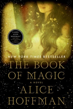 Bertrand.pt - Book Of Magic (Practical Magic 2)