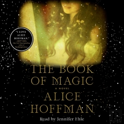 Bertrand.pt - Book Of Magic (Practical Magic 2)