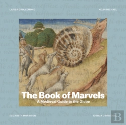 Bertrand.pt - Book Of Marvels