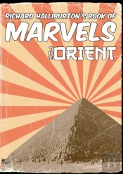 Book Of Marvels: The Orient