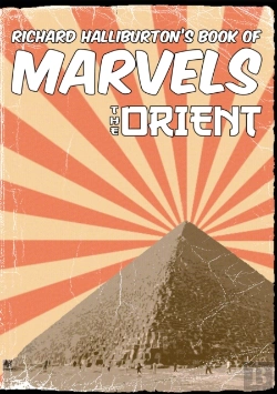 Bertrand.pt - Book Of Marvels: The Orient