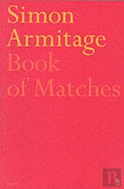 Book Of Matches