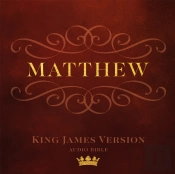 Book Of Matthew