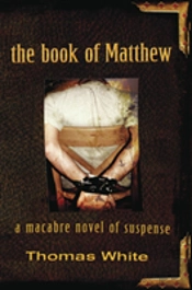 Book Of Matthew