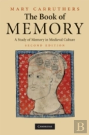 Book Of Memory