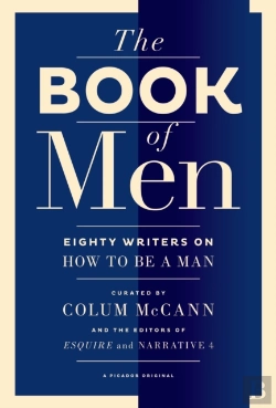 Bertrand.pt - Book Of Men