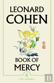 Book Of Mercy