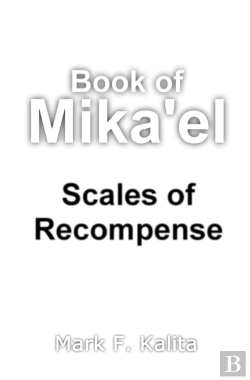 Bertrand.pt - Book Of Mika'El: Scales Of Recompense