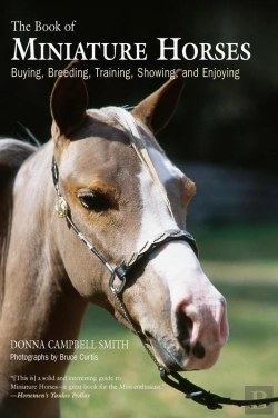 Bertrand.pt - Book Of Miniature Horses