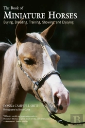 Book Of Miniature Horses