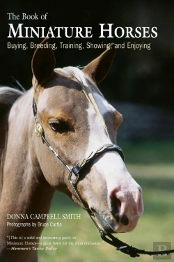 Bertrand.pt - Book Of Miniature Horses