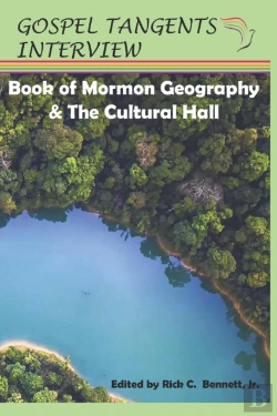 Bertrand.pt - Book Of Mormon Geography & The Cultural Hall