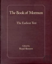 Book Of Mormon