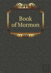 Book Of Mormon