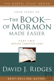 Book Of Mormon Made Easier - Parts 2