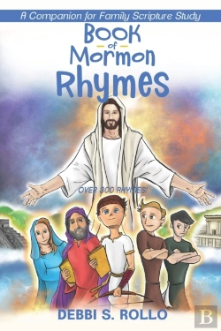 Bertrand.pt - Book Of Mormon Rhymes: A Companion For F
