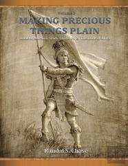 Book Of Mormon Study Guide, Pt. 2