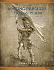 Book Of Mormon Study Guide, Pt. 2