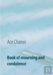 Book Of Mourning And Condolence
