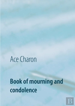Bertrand.pt - Book Of Mourning And Condolence