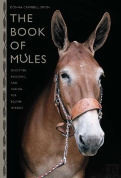Bertrand.pt - Book Of Mules