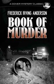 Book Of Murder