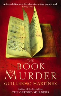 Bertrand.pt - Book Of Murder