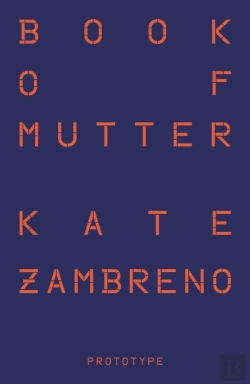 Bertrand.pt - Book Of Mutter