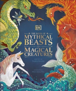 Bertrand.pt - Book Of Mythical Beasts And Magical Creatures