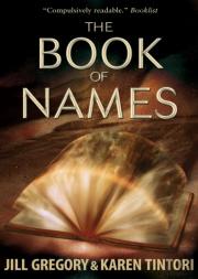 BOOK OF NAMES