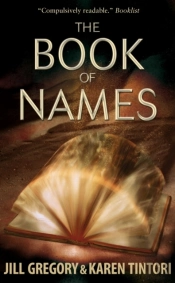 BOOK OF NAMES