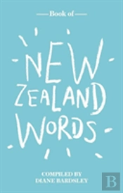 Book Of New Zealand Words