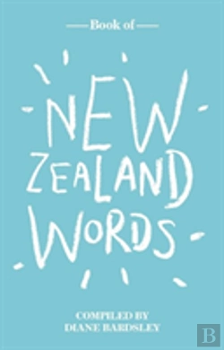 Bertrand.pt - Book Of New Zealand Words