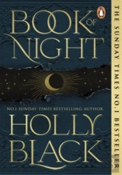Book Of Night