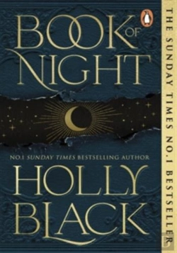 Bertrand.pt - Book Of Night