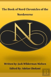 Book Of Nord Chronicles Of The Nordoverse